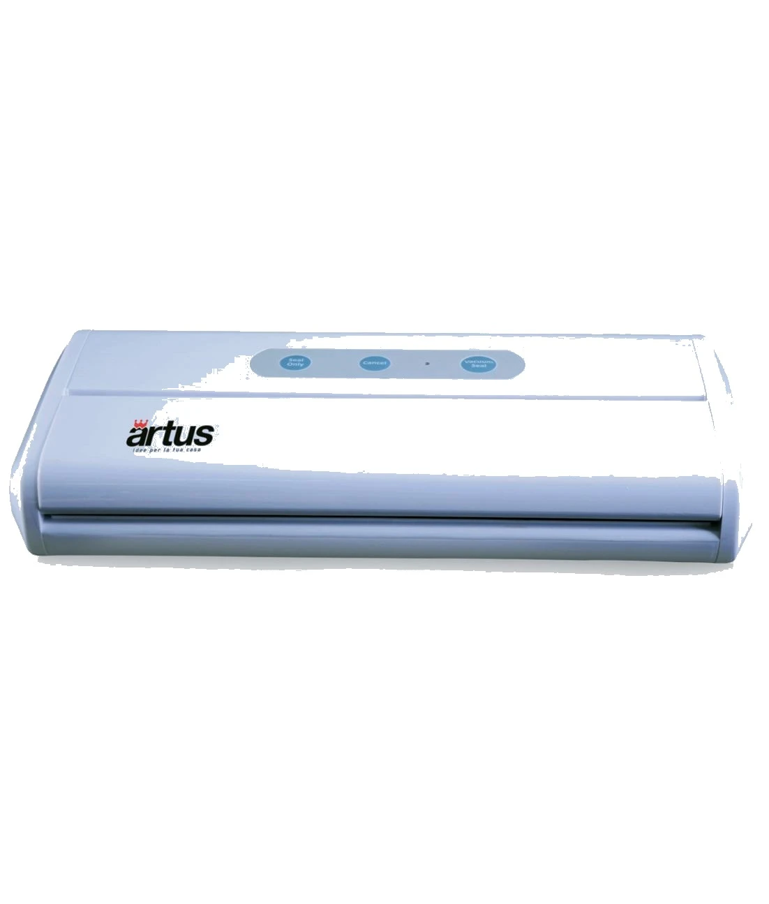 Macchina sottovuoto artus v08