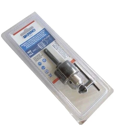 Mandrino a cremagliera sds -plus