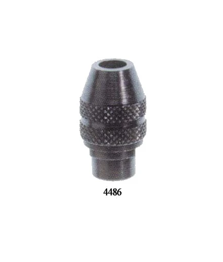 Mandrino autoserrante dremel
