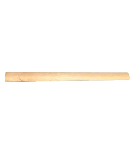Manico in legno per martello da meccanico
