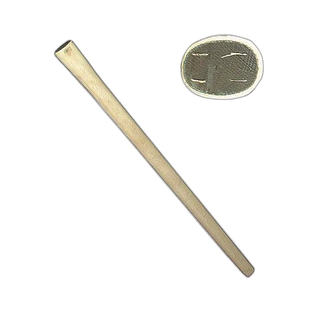 Manico per mazzascure