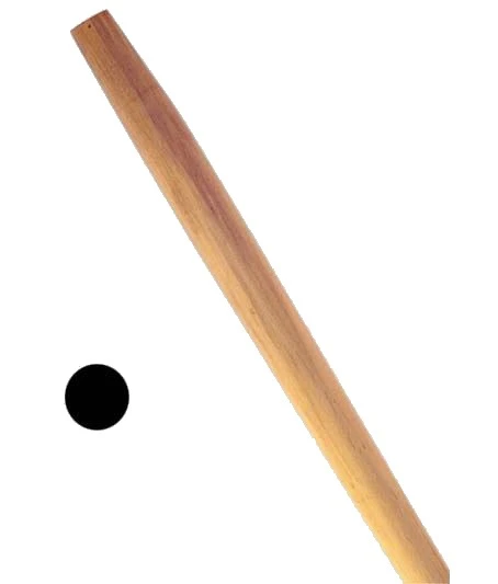 Manico per vanga toscana