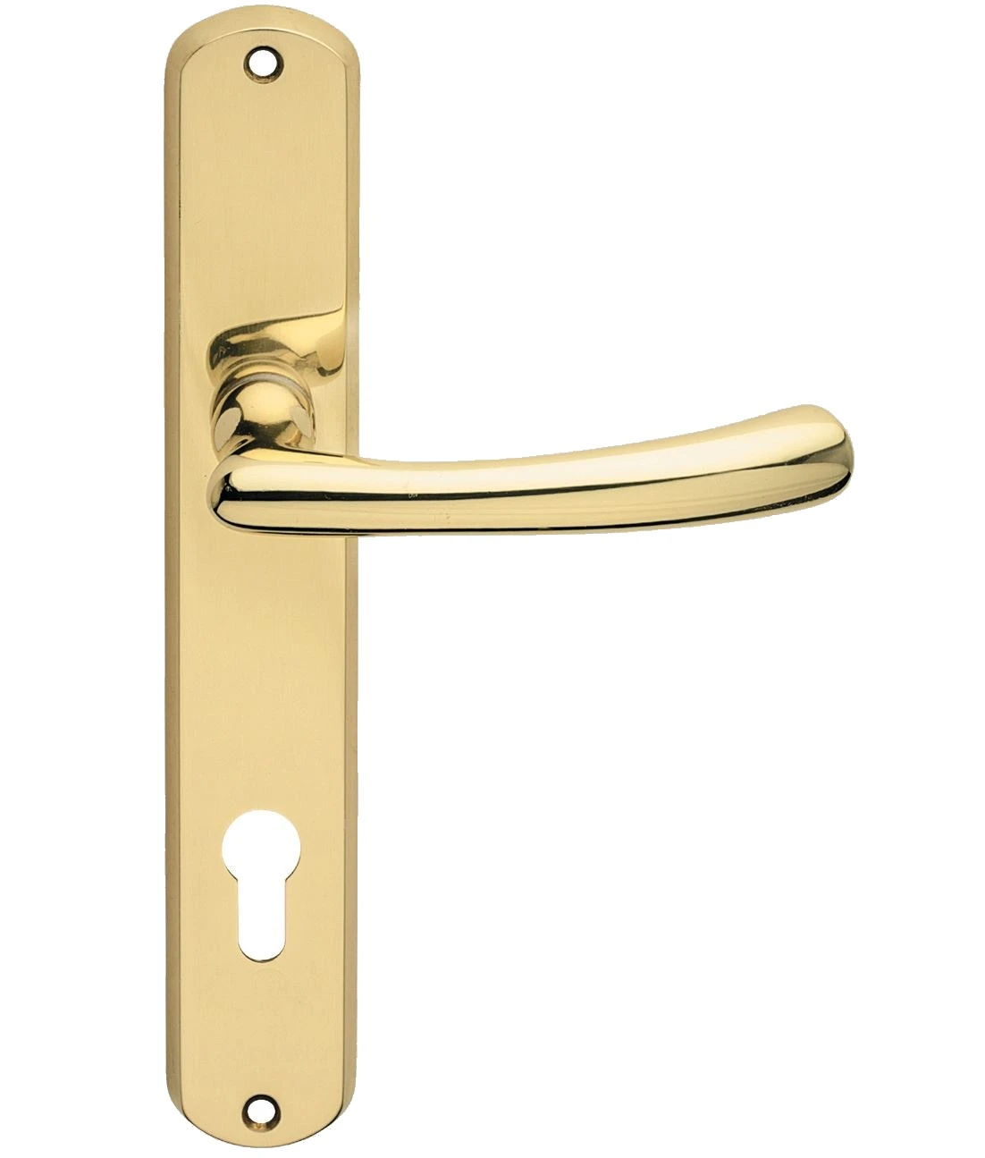 Maniglia katy – P