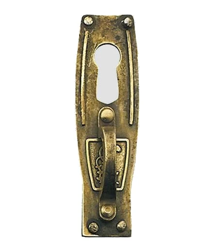 Maniglia lastra per mobili – Art. 18329 08801 03