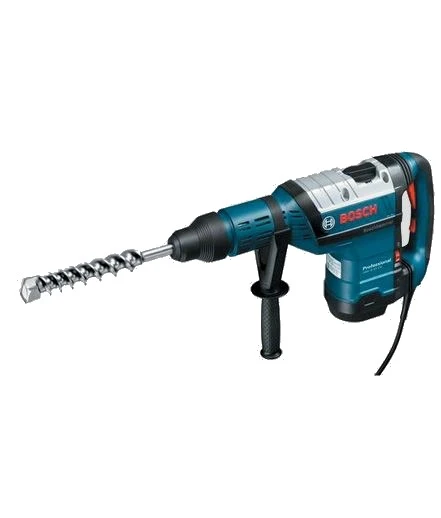 Martello bosch perforatore gbh 8-45