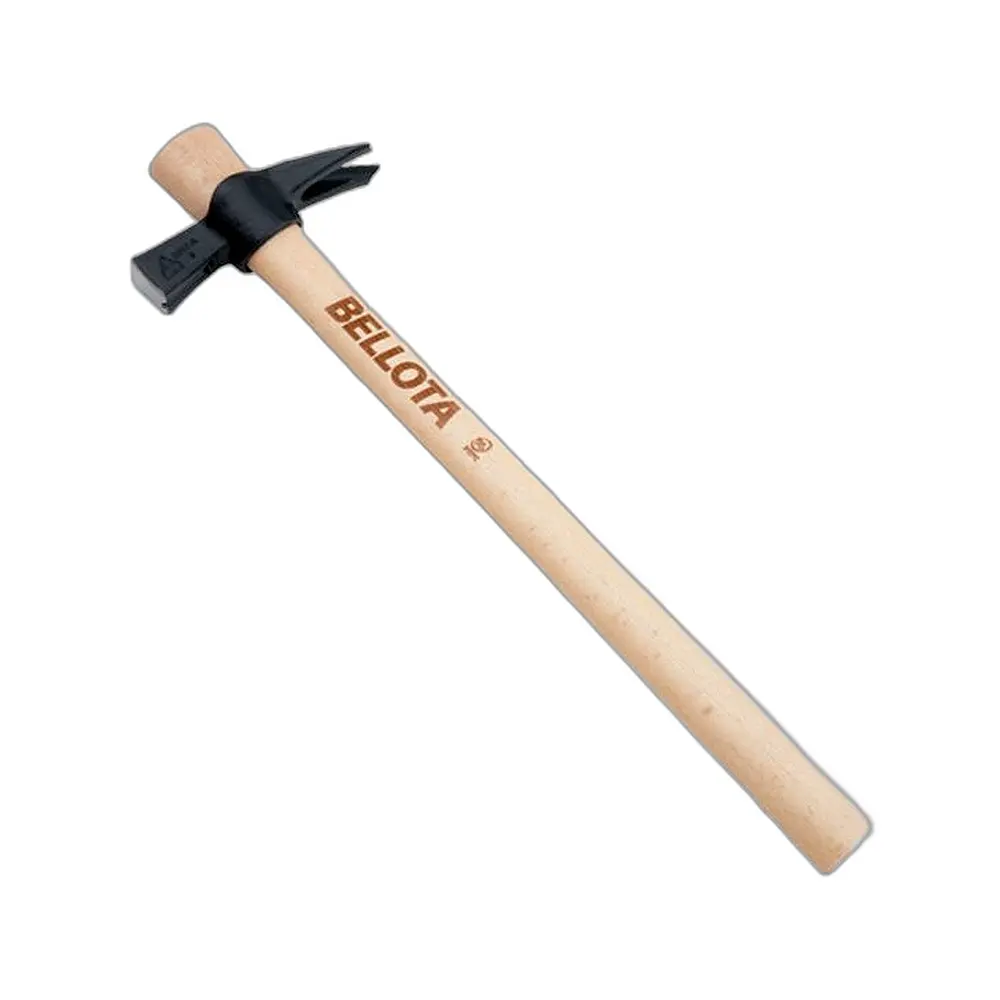Martello da carpentiere bellota c/calamita