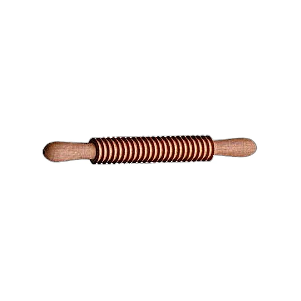 Mattarello per tagliatelle larghe