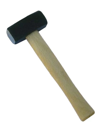 Mazzetta da muratore – Gr 800 C/M Legno -118