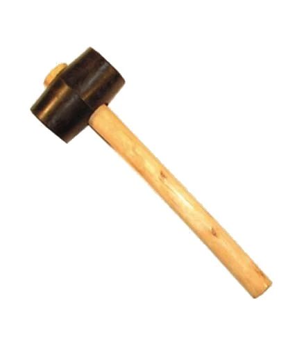 Mazzuolo gomma