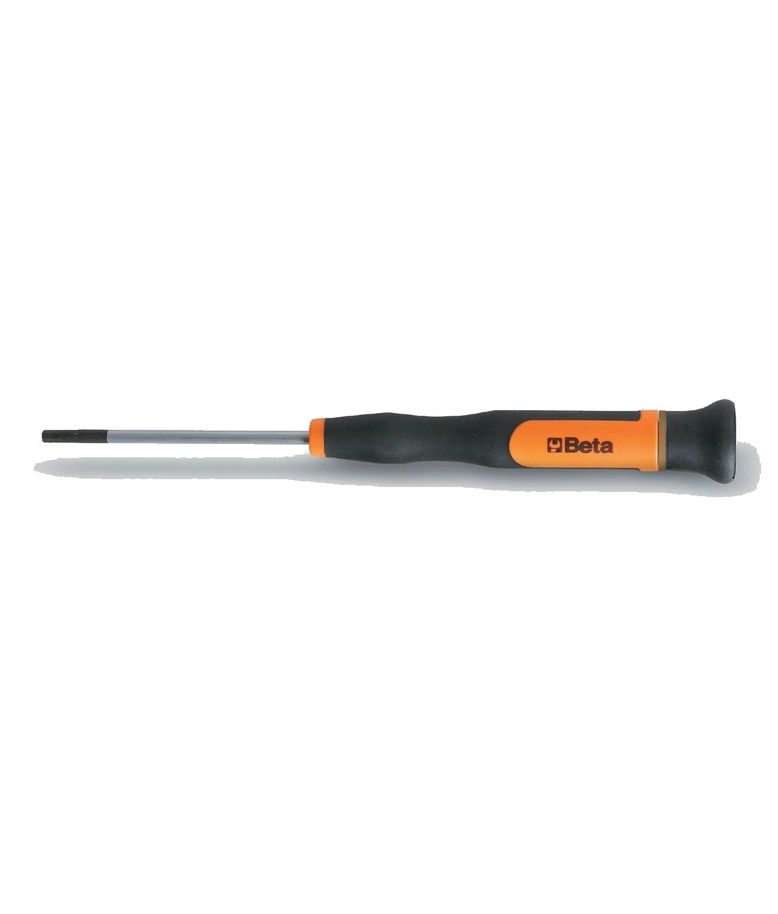 Microgiravite a chiave maschio esagonale beta 1257es