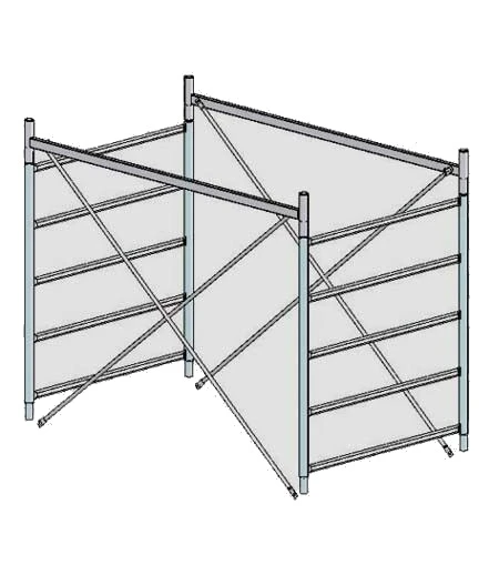 Modulo intermedio grim eu75 acc.0,90 a. 50049