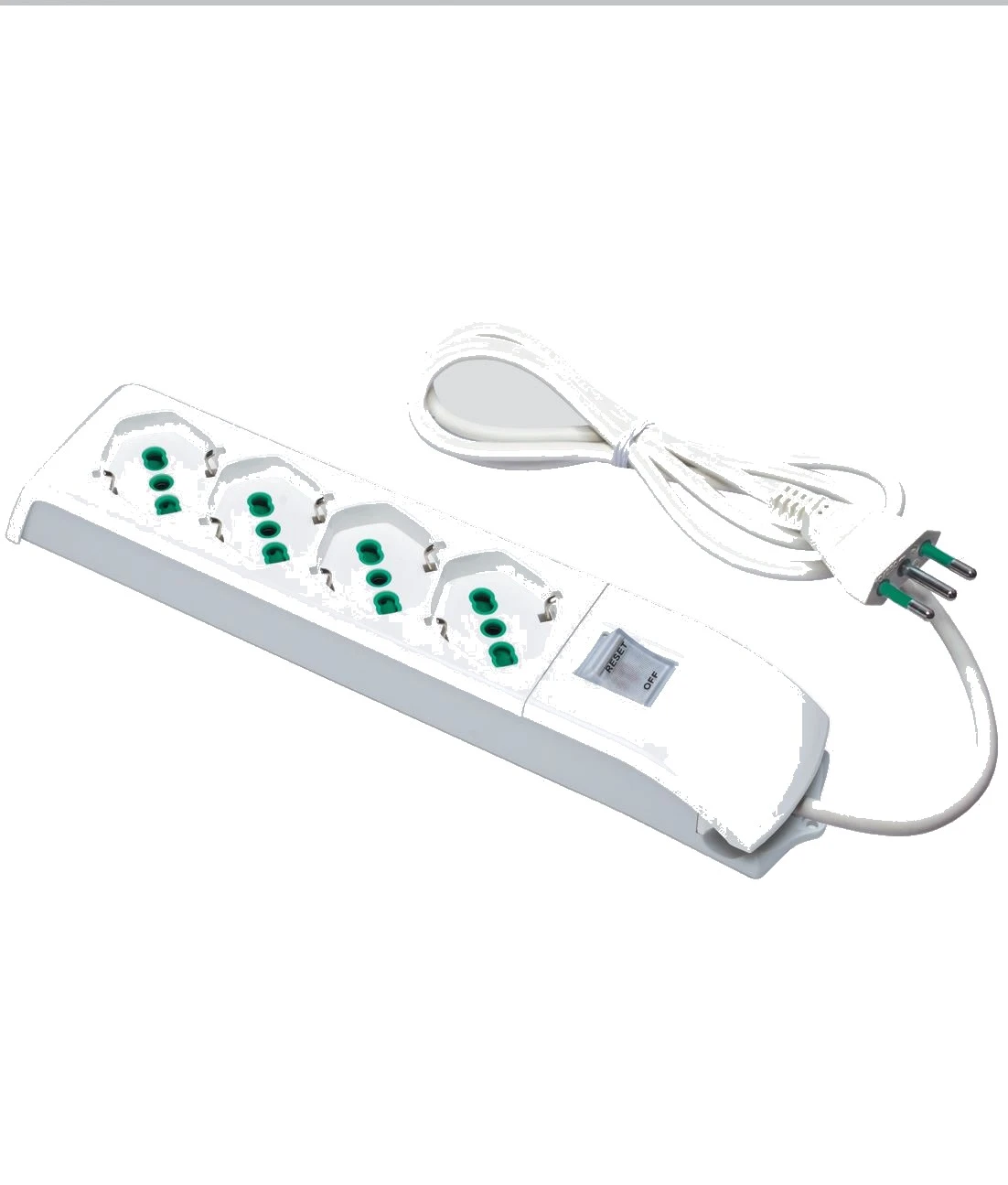 Multipresa 4 posti fanton – Sp 10a