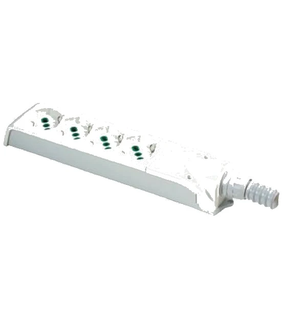 Multipresa 4 posti fido fme
