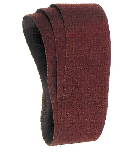 Nastro abrasivo per levigatura e smerigliatura – Art. 357 78