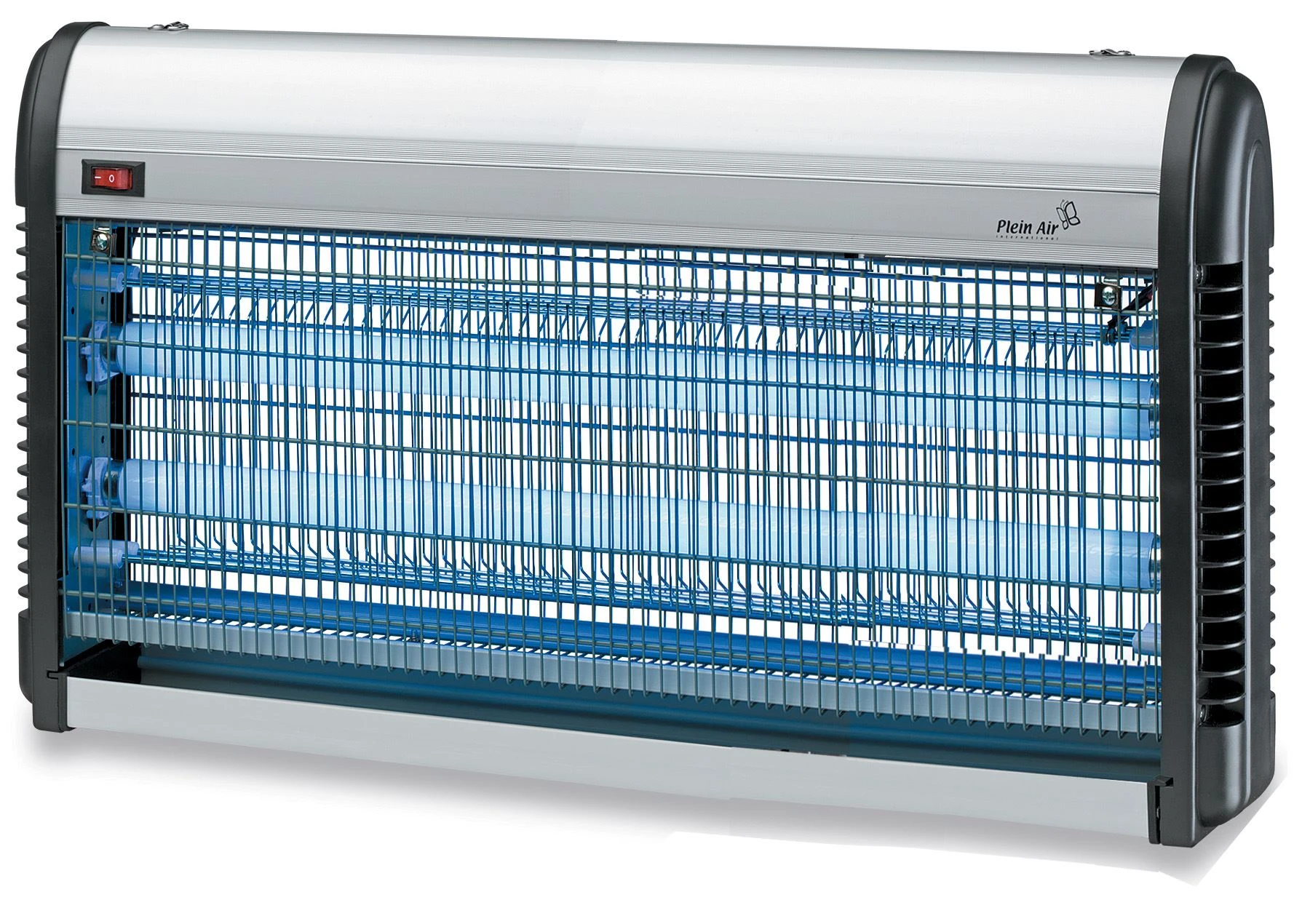 Neon attinico ricambio per zanzariera elettrica appendibile zap40