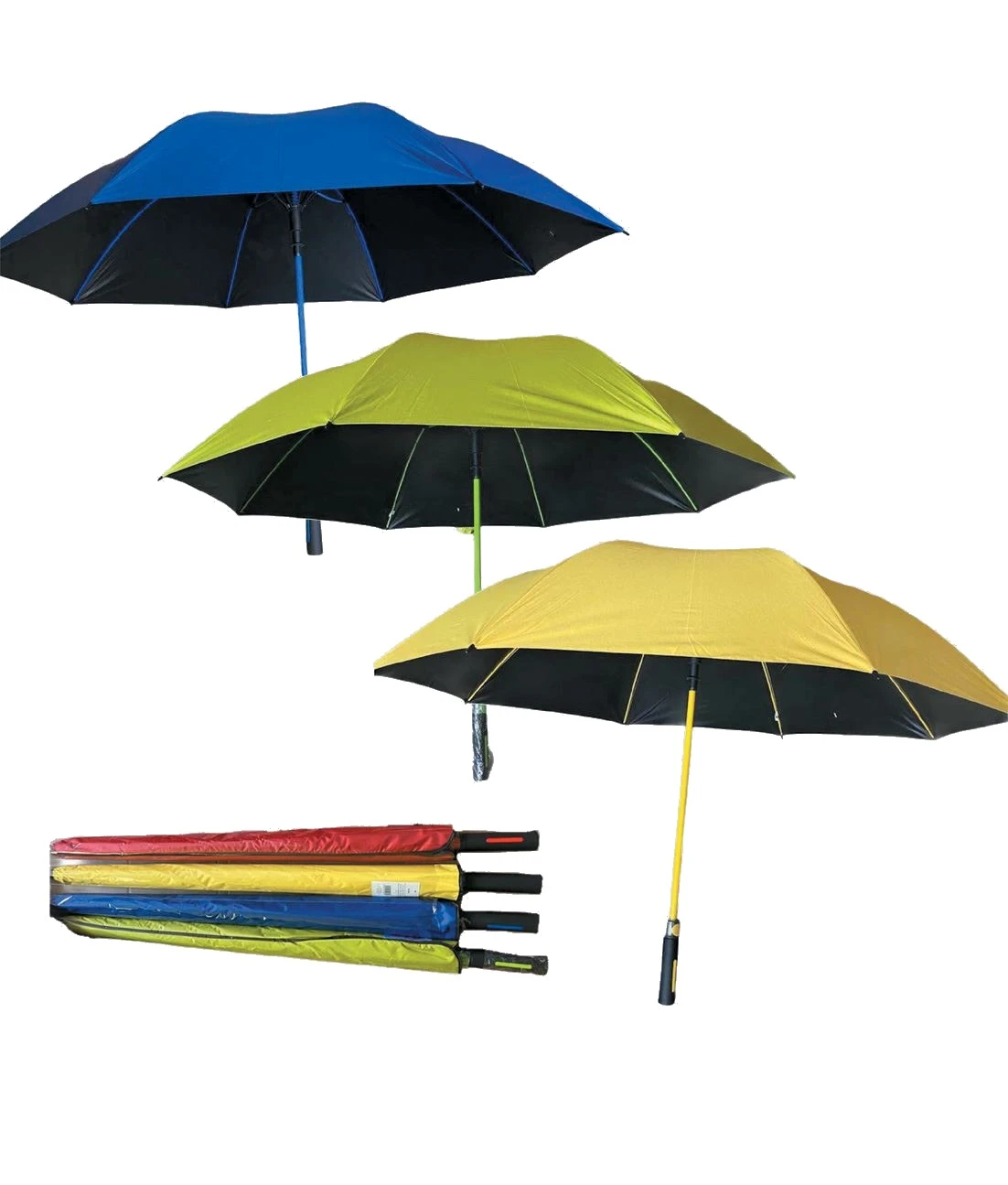 Ombrello automatico golf maxi – -g43