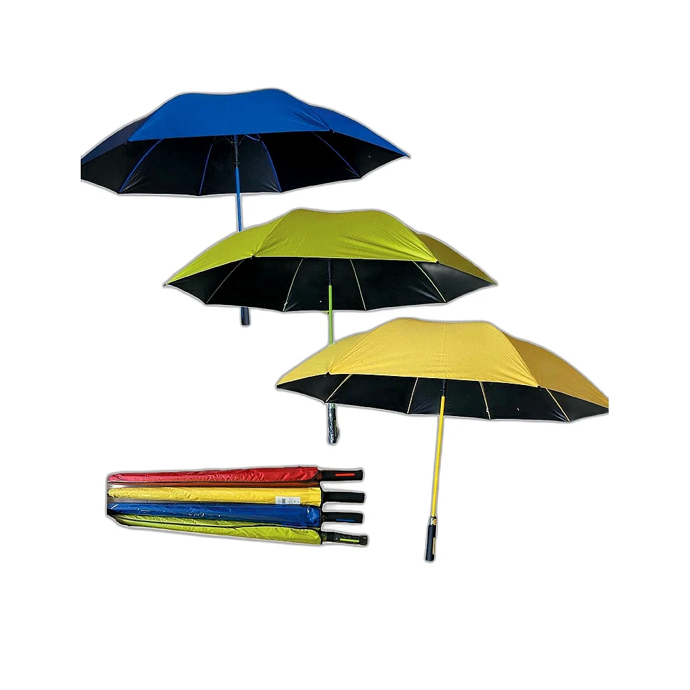 Ombrello automatico golf maxi