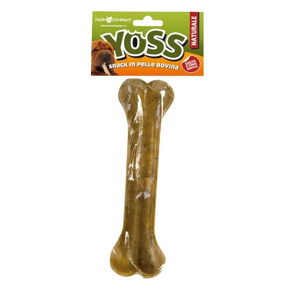 Osso naturale pressato – Art. M-bli120