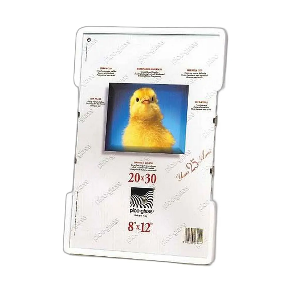 Pannello a giorno sicof vetro