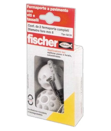 Paracolpi in nylon fischer sa 1n-k