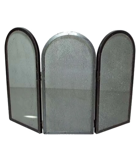 Parascintille ad arco a 3 ante