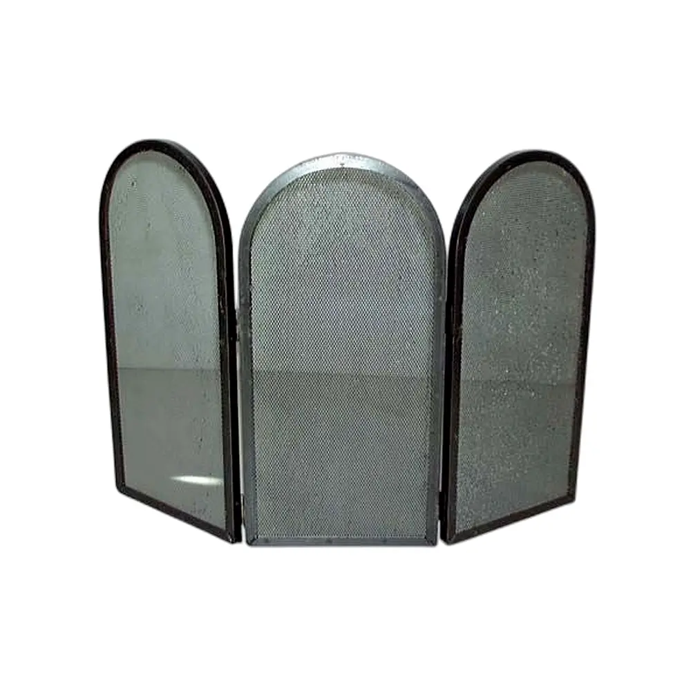 Parascintille ad arco a 3 ante