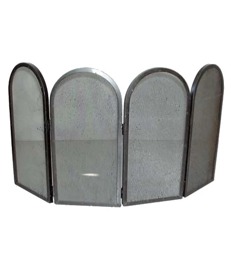 Parascintille ad arco a 4 ante