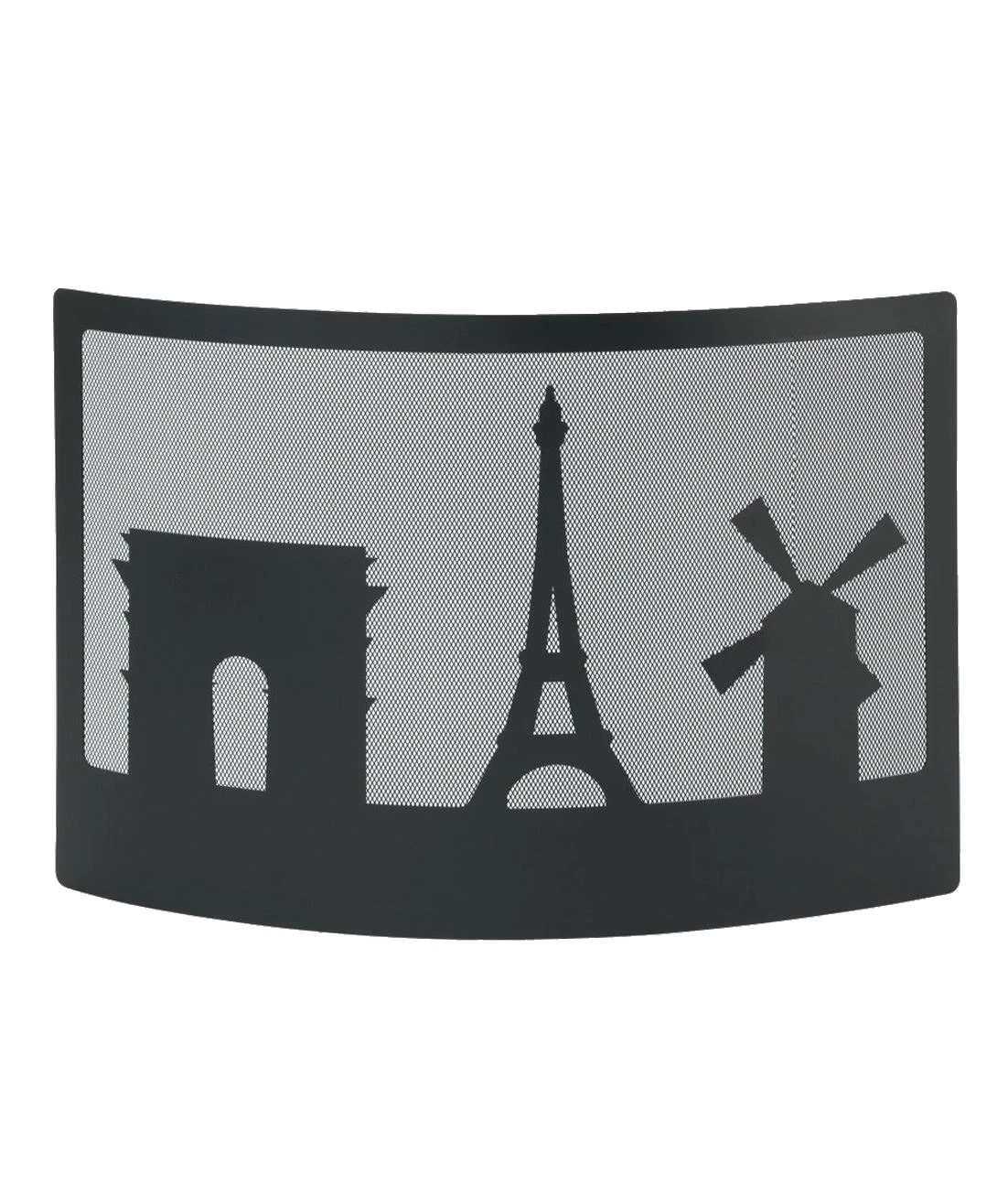 Parascintille parigi