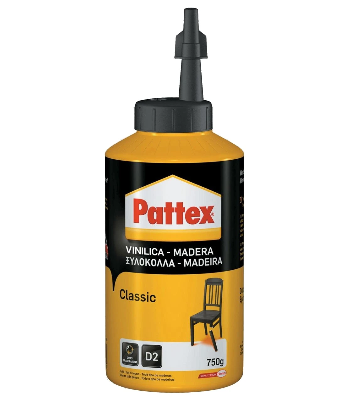 Pattex vinilica classic