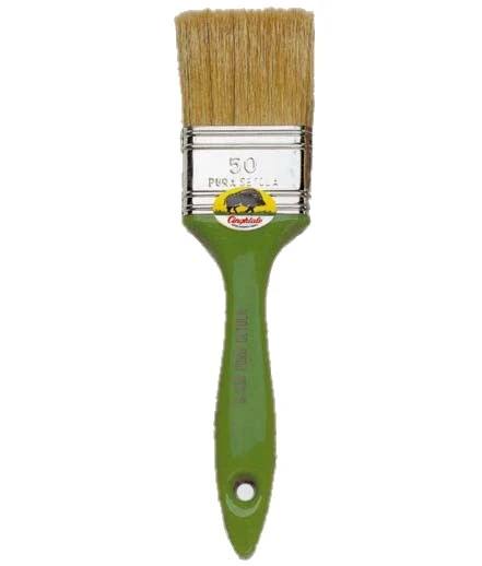 Pennellessa tripla  cinghiale