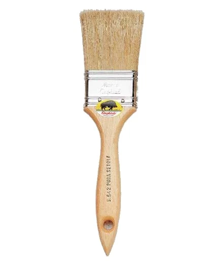 Pennellessa tripla  cinghiale