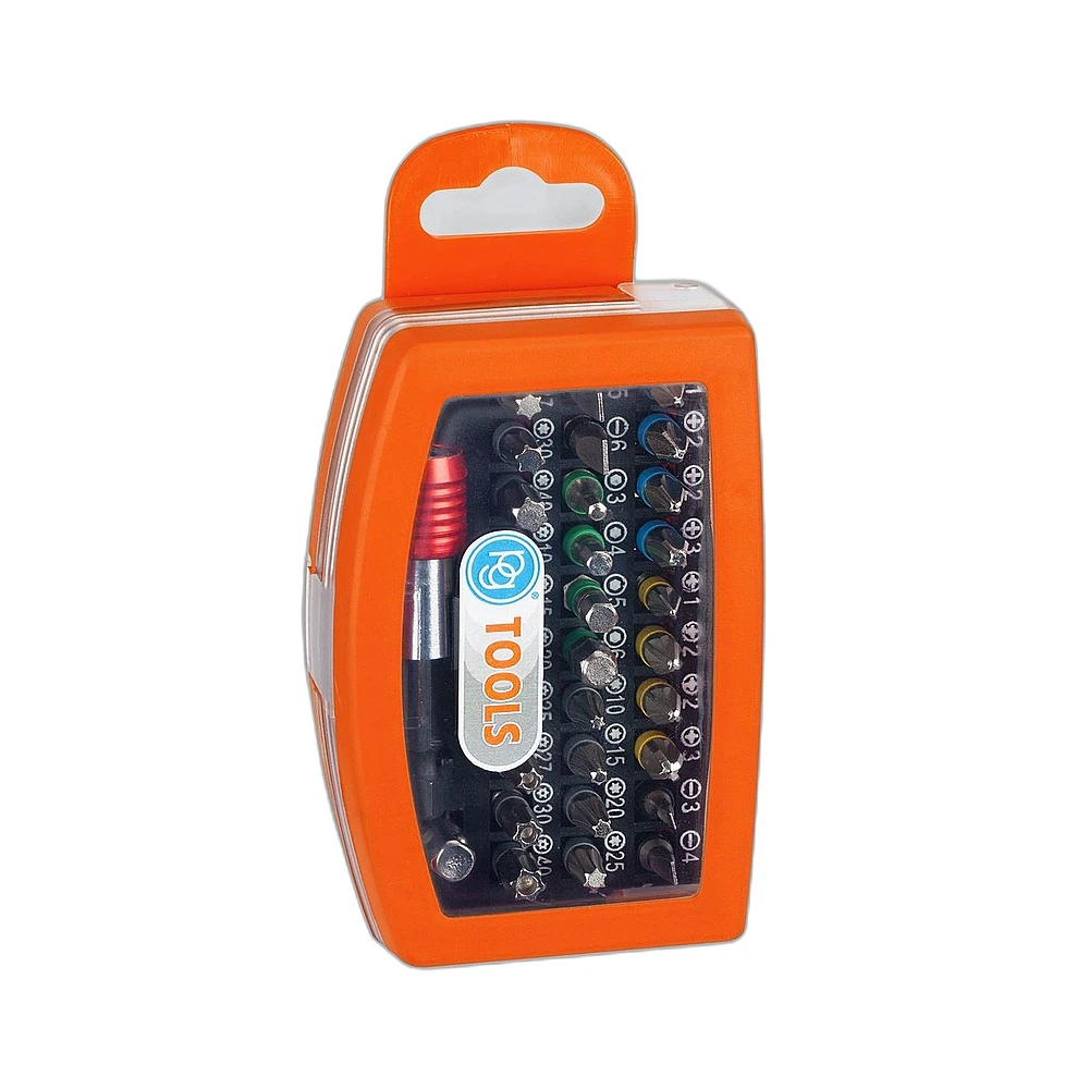 Pg 32a kit 32 inserti assortiti