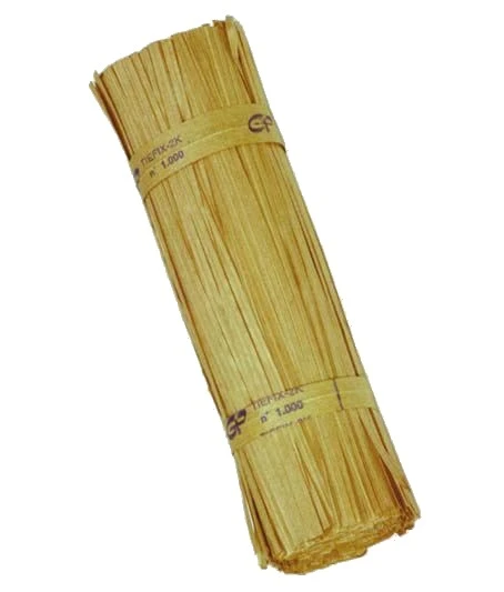 Piattina tiefix carta avana animata