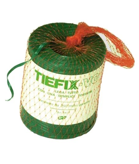Piattina tiefix pvc animata