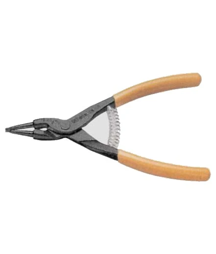 Pinza a becchi diritti 1036 beta