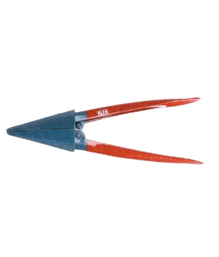 Pinza  alfa  allargatubi