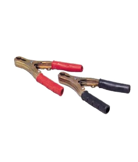 Pinza carica batteria – Nera 90 Mm 145