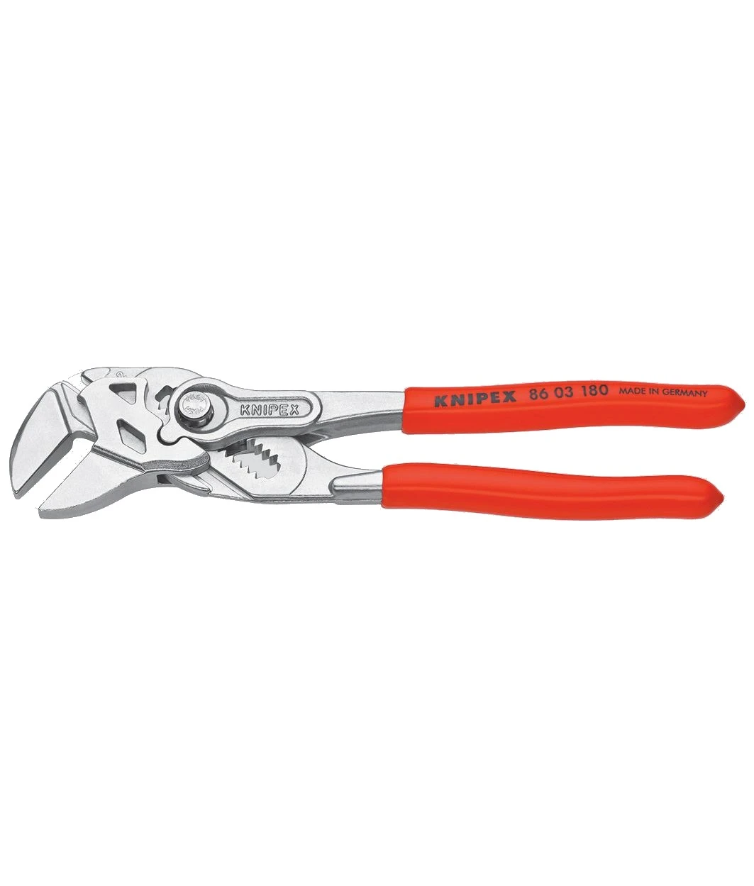 Pinza chiave poligrip knipex