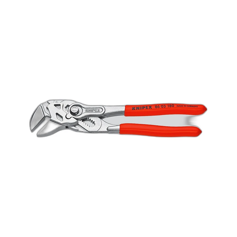 Pinza chiave poligrip knipex