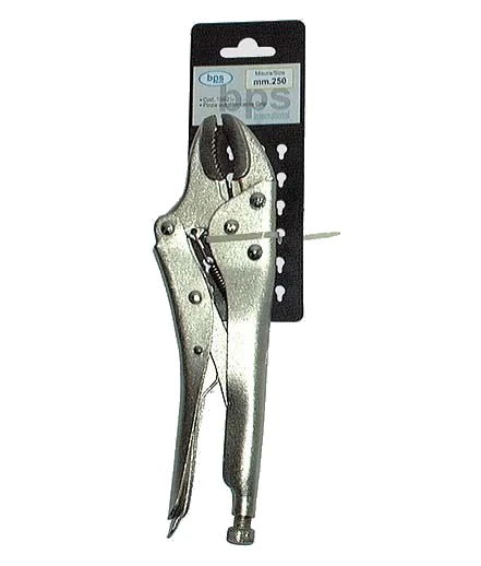 Pinza grip autobloccante m-57