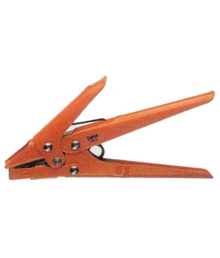 Pinza per collari in nylon 1743 beta