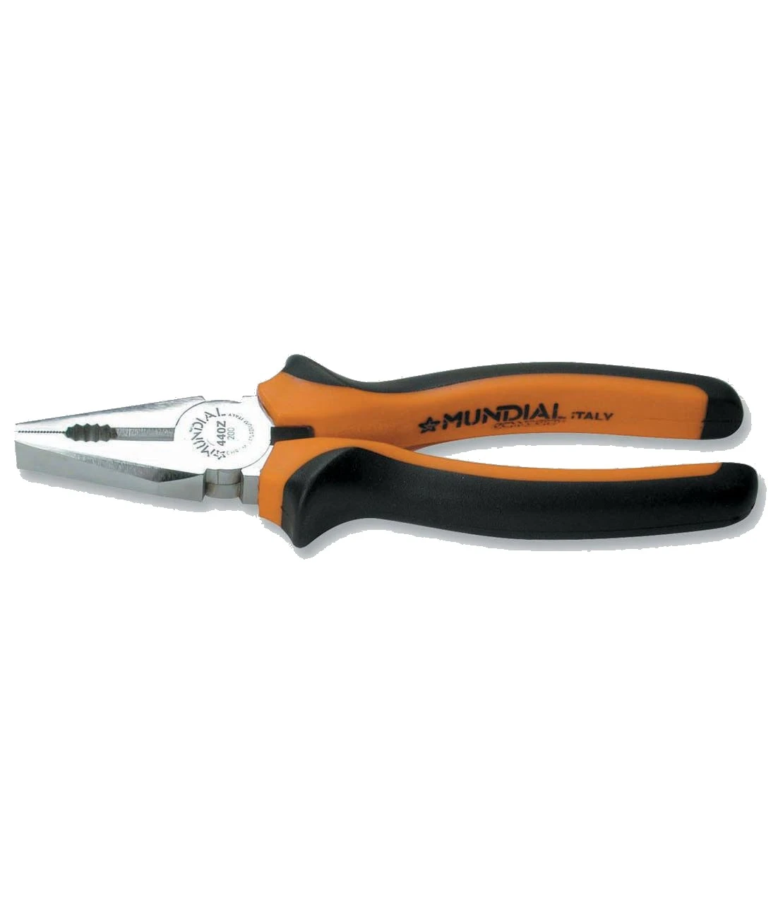 Pinza universale mundial