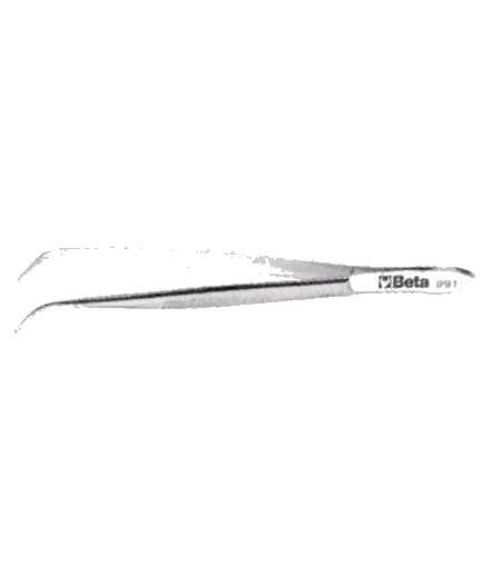 Pinzetta a molla 991 beta