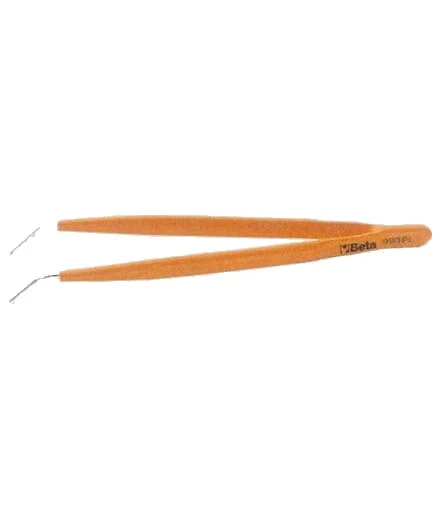 Pinzetta a molla 993pl beta