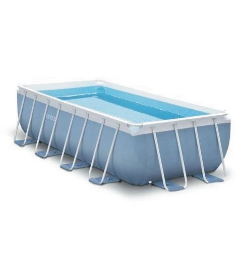 Piscina prism frame
