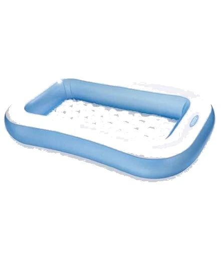 Piscina rettangolare baby