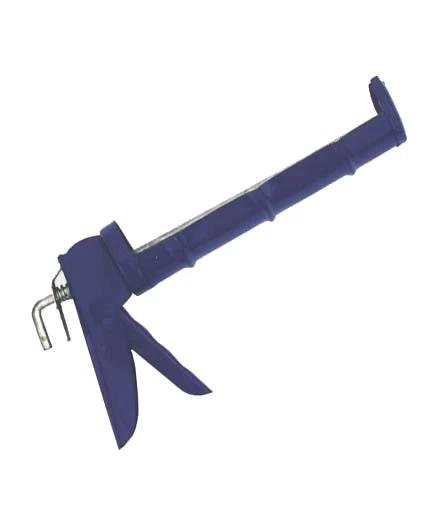 Pistola a frizione per cartucce silicone