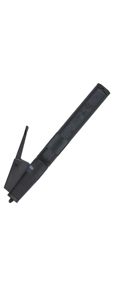 Pistola abbatti suini bicalibro - ce