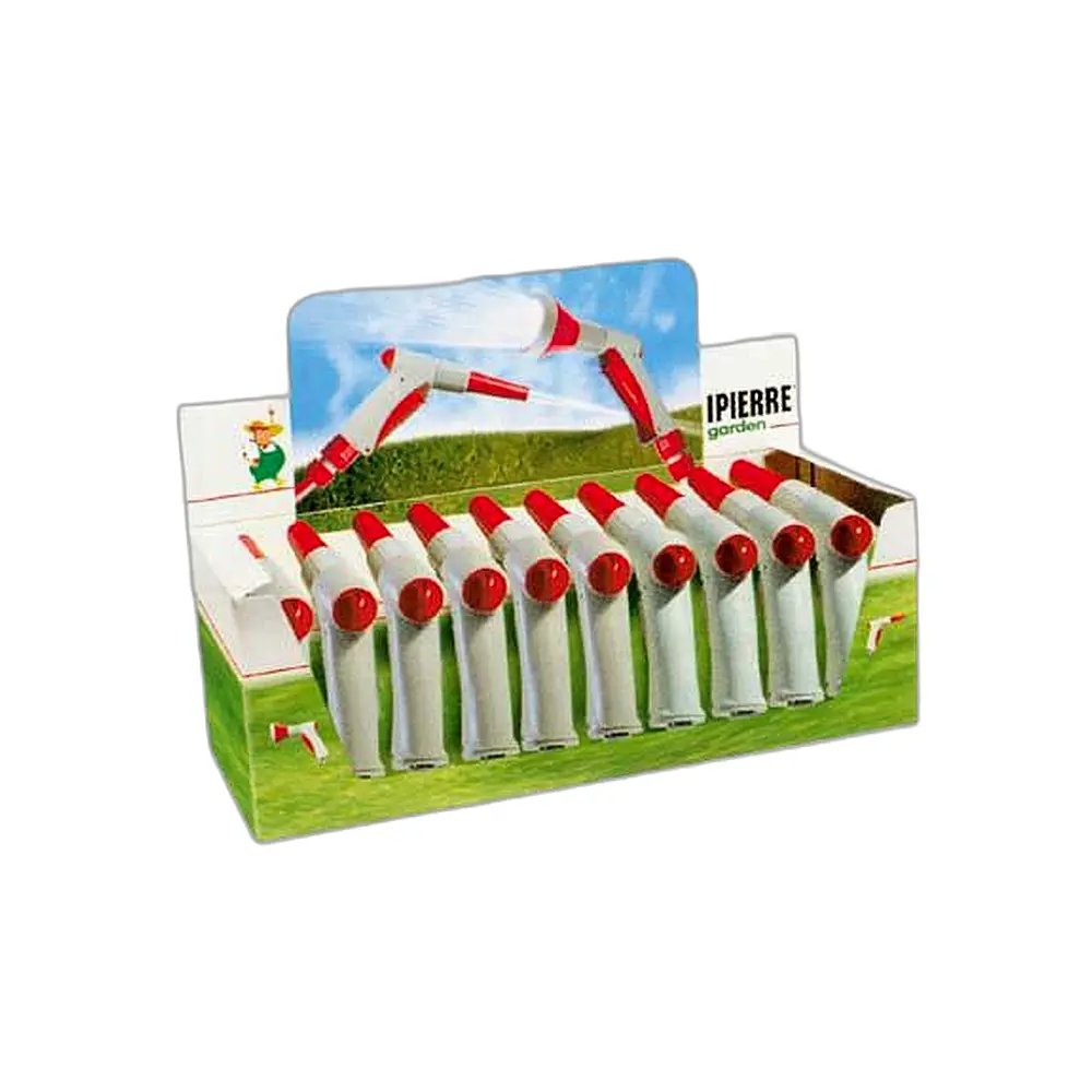 Pistola acqua regolabile ipierre