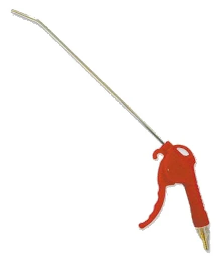 Pistola aria becco lungo -ce